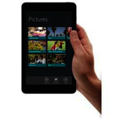 Dell Venue 8 Pro 5830 Intel Atom Z3740D 2GB 64GB Wifi 8 Windows 8.1